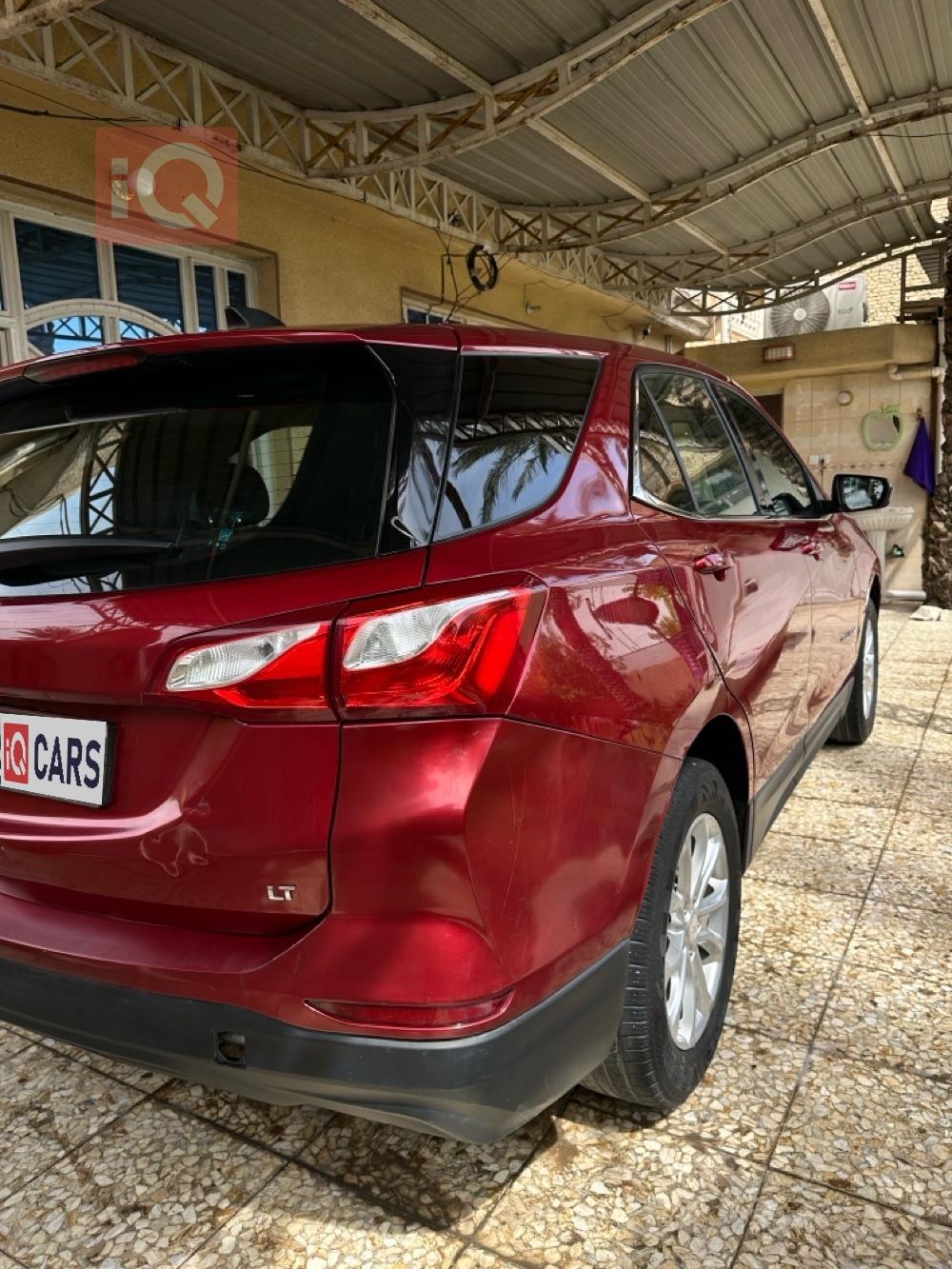 شيفروليه إكوينوكس